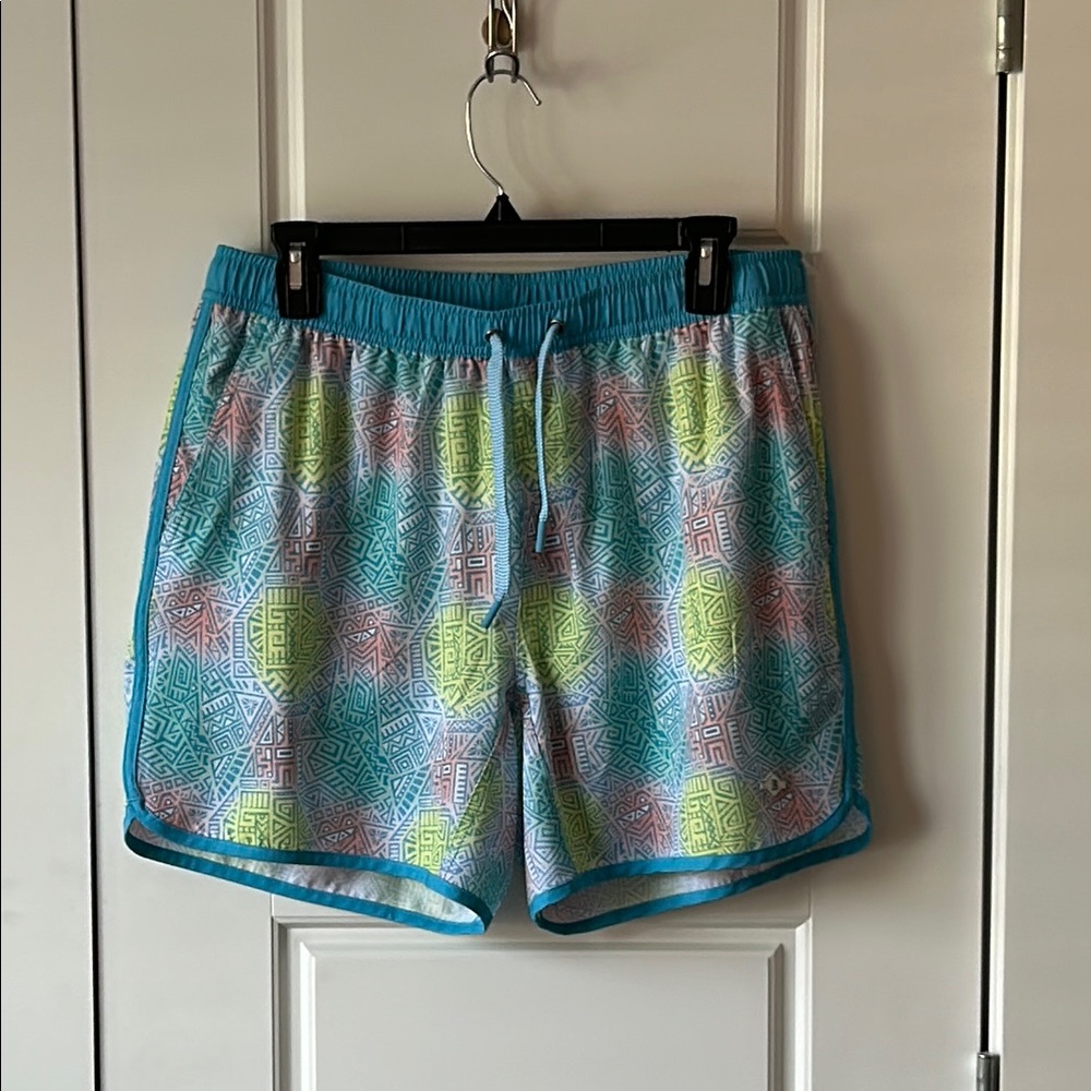 Burlebo Swim Trunks